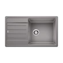 Blanco LEGRA XL 6 S SILGRANIT 1.0 Bowl Kitchen Sink