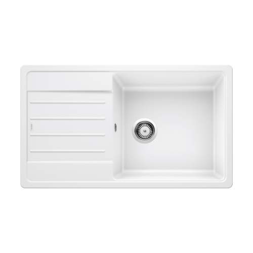 Blanco LEGRA XL 6 S SILGRANIT 1.0 Bowl Kitchen Sink