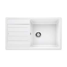 Blanco LEGRA XL 6 S SILGRANIT 1.0 Bowl Kitchen Sink