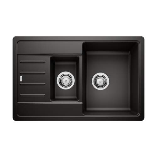 Blanco LEGRA 6 S COMPACT SILGRANIT Kitchen Sink