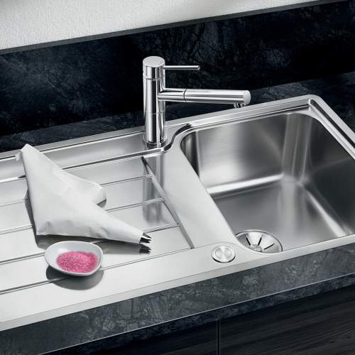 Blanco Classimo 45 S-IF Compact Kitchen Sink