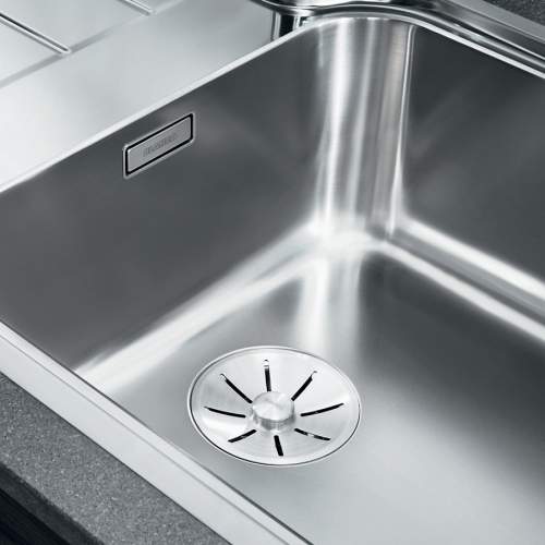Blanco Classimo XL 6 S-IF Single Bowl Stainless Steel Kitchen Sink
