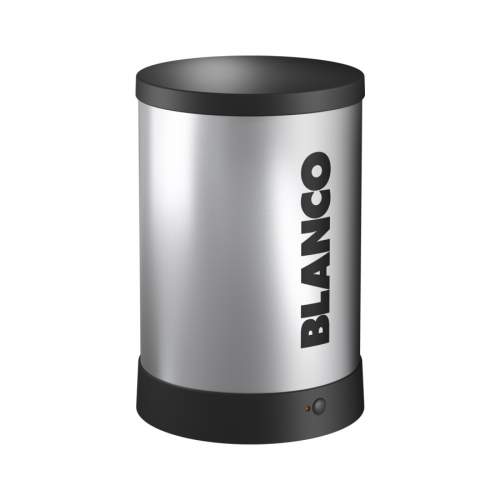 Blanco drink.hot EVOL-S Pro 4in1 Semi Professional Kitchen Tap