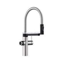 Blanco drink.filter EVOL-S Pro Semi Professional Water Filter Kitchen Tap