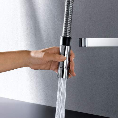 Blanco CULINA-S Kitchen Tap