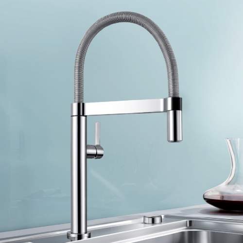 Blanco CULINA-S MINI Professional Kitchen Tap