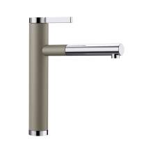 Blanco LINEE-S Kitchen Tap w Pull Out Spray