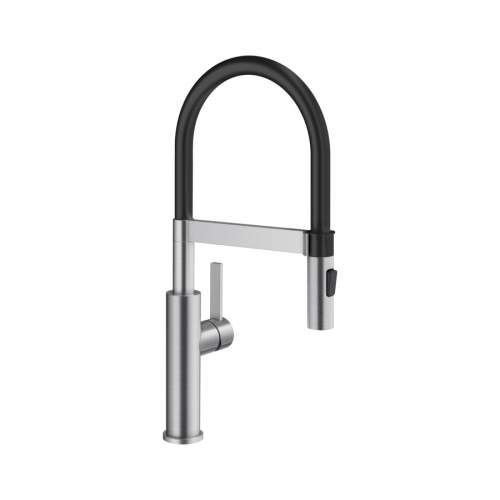 Blanco SONEA-S Flexo Semi Professional Pull Out Kitchen Tap