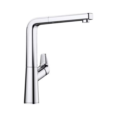 Blanco AVONA-S Pull Out Kitchen Tap