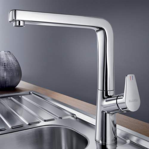 Blanco AVONA Single Lever Kitchen Tap