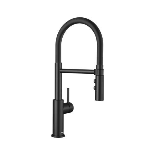 Blanco CATRIS-S Flexo Semif Professional Pull Out Hose Kitchen Tap