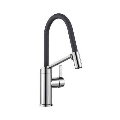 Blanco VIU-S Compact Single Lever Semi Professional Kitchen Tap