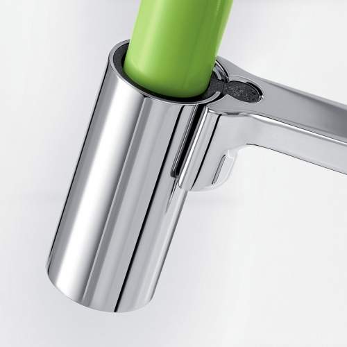 Blanco VIU-S Compact Single Lever Semi Professional Kitchen Tap