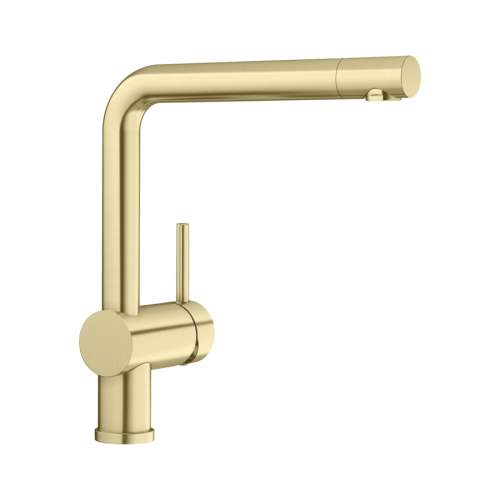 Blanco LINUS Single Lever Kitchen Tap