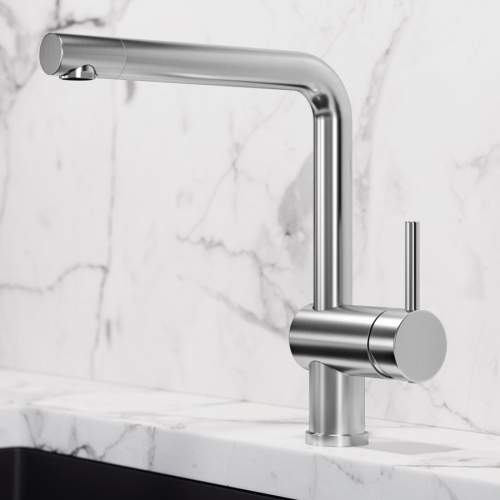 Blanco LINUS Single Lever Kitchen Tap