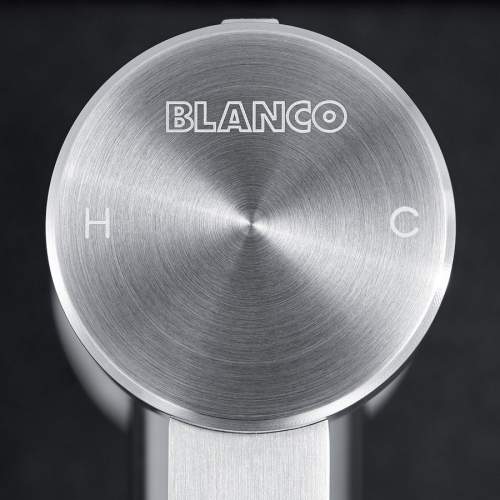 Blanco AMBIS Single Top Lever Kitchen Tap