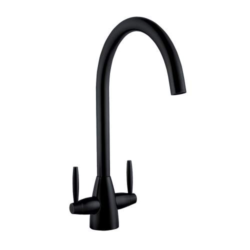 Bluci RIENZA Twin lever Kitchen Tap