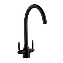 Bluci RIENZA Twin lever Kitchen Tap