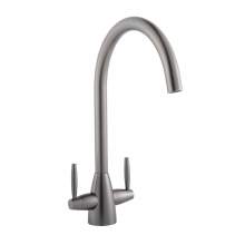 Bluci RIENZA Twin lever Kitchen Tap