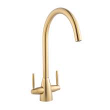 Bluci RIENZA Twin lever Kitchen Tap