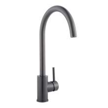 Bluci SALERNO Twin Lever Kitchen Tap