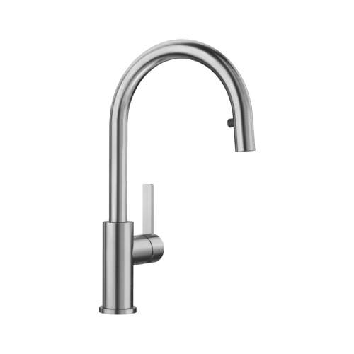 Blanco CANDOR-S Single Lever Pull Out Kitchen Tap