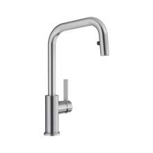 Blanco JANDORA-S Single Lever Pull Out Kitchen Tap