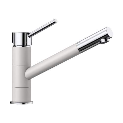 Blanco KANO Single Top Lever Dual Finish Kitchen Tap