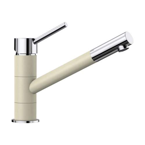 Blanco KANO Single Top Lever Dual Finish Kitchen Tap