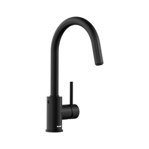 Blanco MIDA-S Kitchen Tap with Pull Out Spray