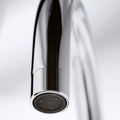 Blanco MIDA Single Lever Kitchen Tap