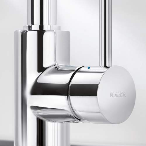 Blanco MIDA Single Lever Kitchen Tap