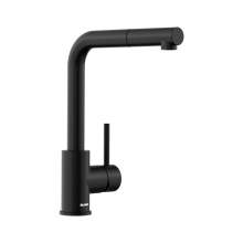 Blanco MILA-S Single Lever Pull Out Kitchen Tap