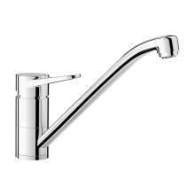 Blanco BLANCOWEGA II Single Top Lever Kitchen Tap