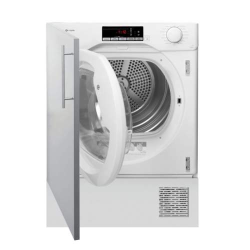 Caple TDi4001 Fully Integrated Heat Pump Tumble Dryer
