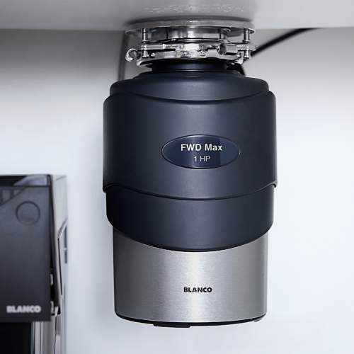 Blanco FWD Max Waste Disposal Unit