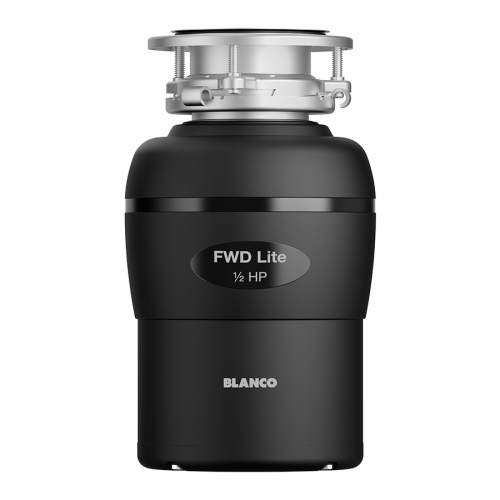 Blanco FWD Lite Waste Disposal Unit