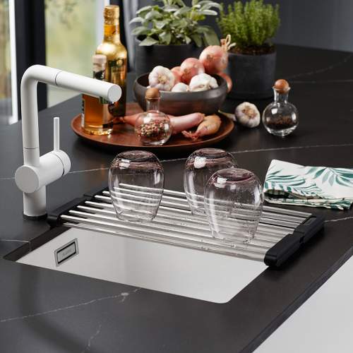 Blanco 235906 Sink Top Rails