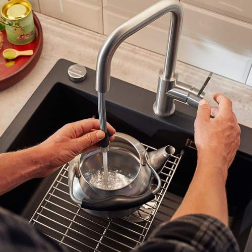 Blanco 234795 Universal Floating Sink Grid