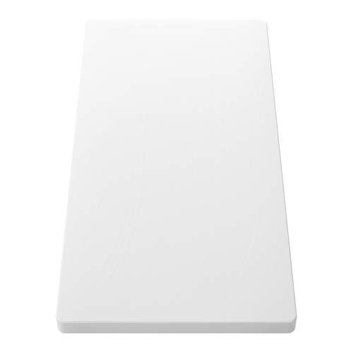 Blanco 210521 White Plastic Chopping Board