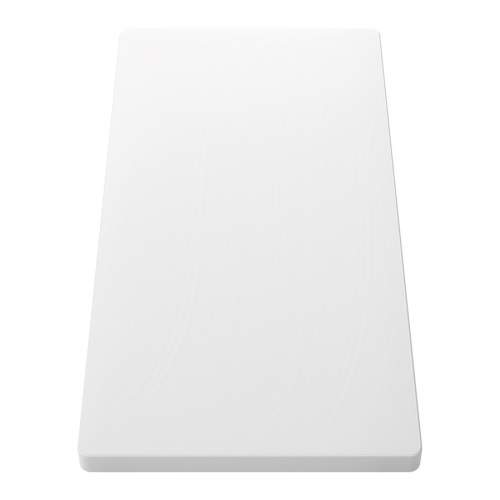 Blanco 217611 White Plastic Chopping Board