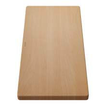 Blanco 225362 Beech Wooden Chopping Board