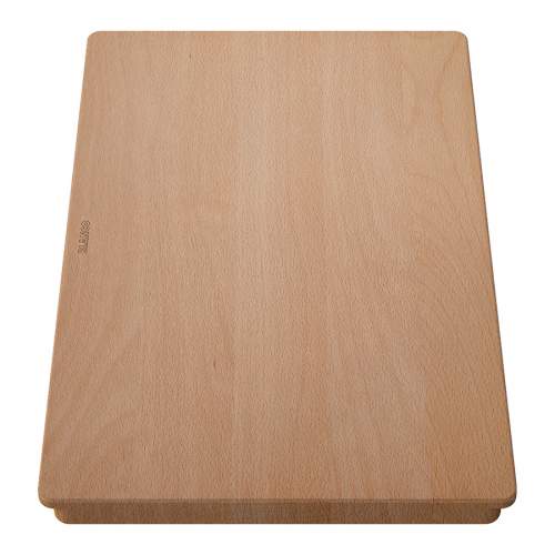 Blanco 514544 Beech Wood Chopping Board