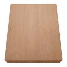 Blanco 514544 Beech Wood Chopping Board