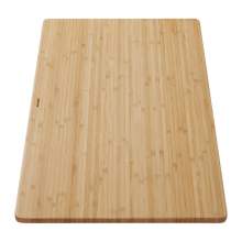 Blanco 239449 Bamboo Wood Chopping Board