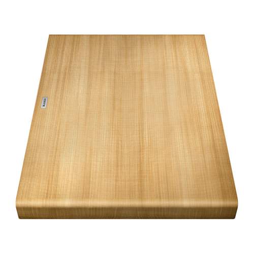 Blanco 234051 Ash Bridging Wooden Chopping Board