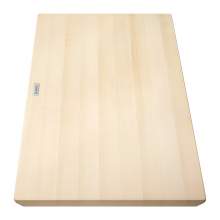 Blanco 235844 Maple Wooden Chopping Board