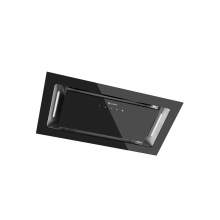 Caple BU525BK Built Under Cooker Hood