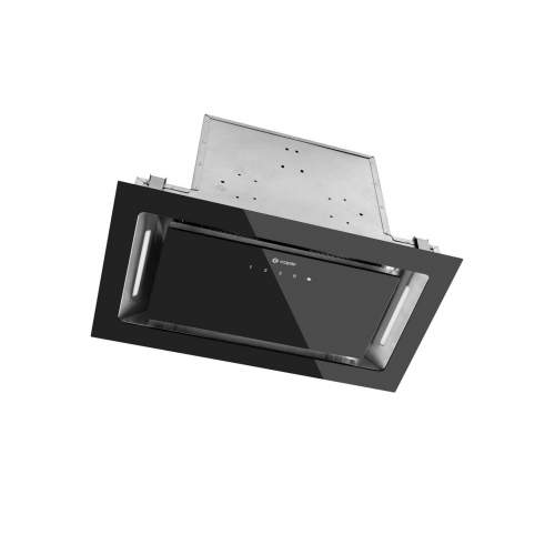 Caple BU525BK Built Under Cooker Hood