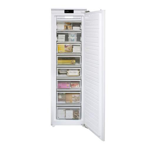 Caple RiF1800 In-Column Frost Free Larder Freezer